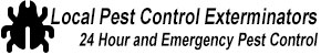 North Stratford NH Pest Control Exterminators